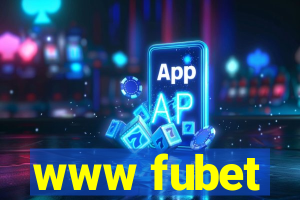 www fubet